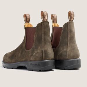 Blundstone classic Chelsea boots